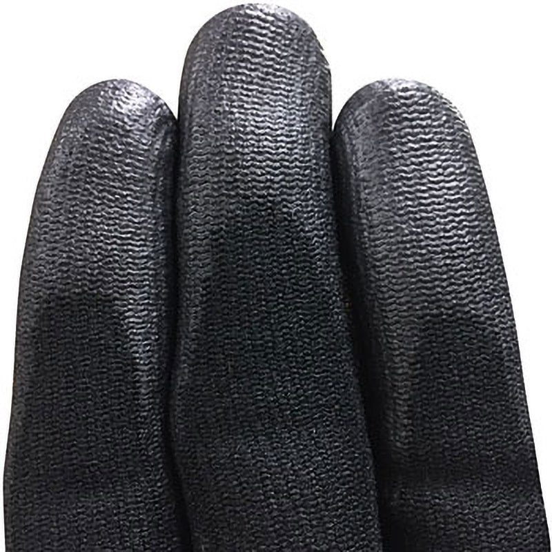 AG777 AG777 ウレタンブラック ACE GLOVE(エースグローブ) 3双入