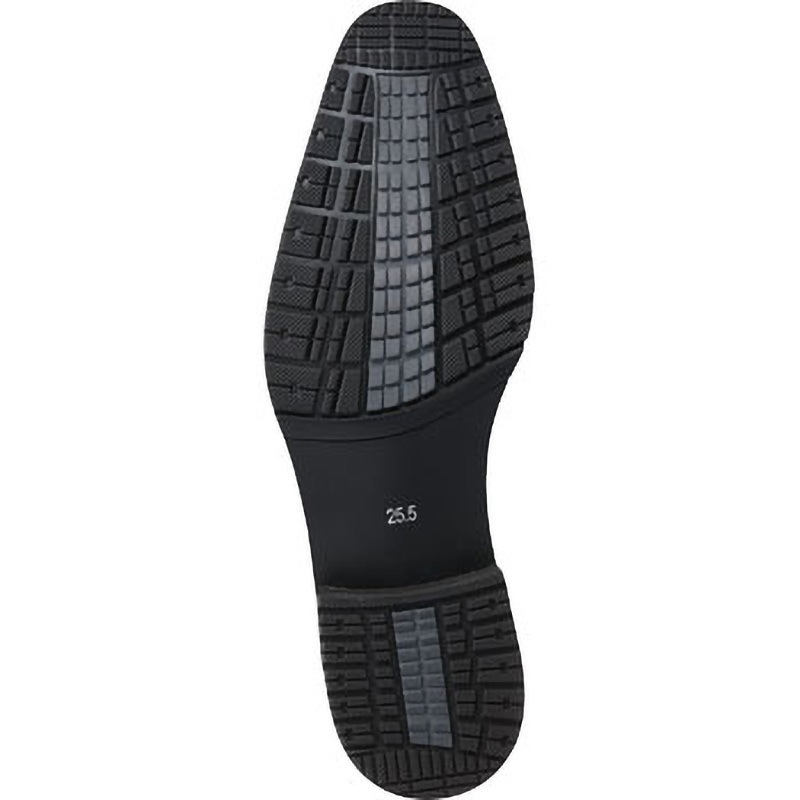 85906 ストレートチップ85906 1足 ジーベック 【通販モノタロウ】