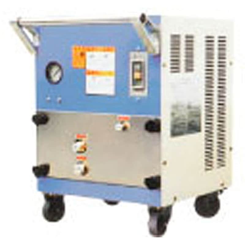 TA-3DX3 60Hz 高圧洗浄機 アリミツ 電源三相200V - 【通販モノタロウ】