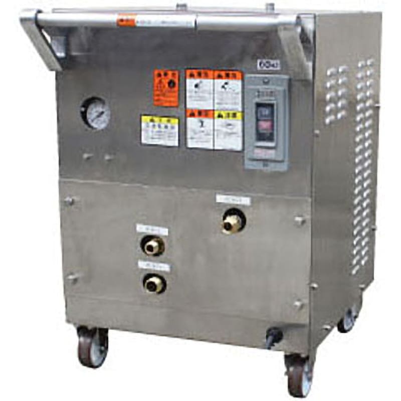 FH-3DXS2 60HZ 高圧洗浄機 アリミツ 電源三相200V