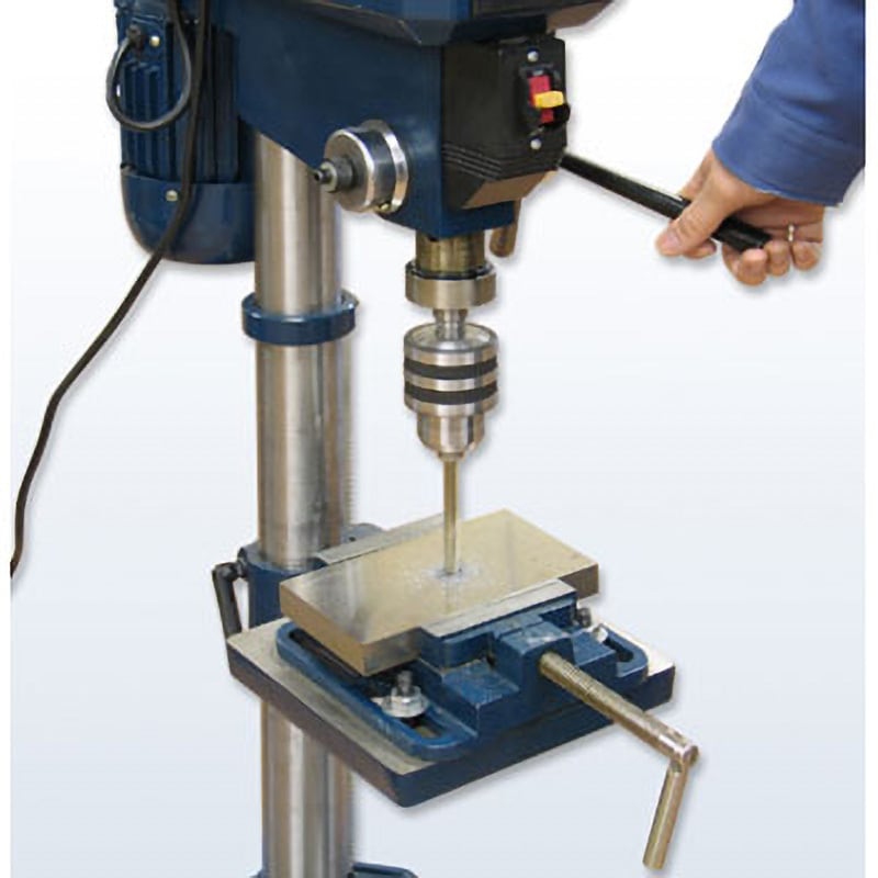 MIKUNI フリーセンター　ボール盤　MFC-550s DP-550SDI デジタルボール盤 1台 Power sonic 【通販モノタロウ】