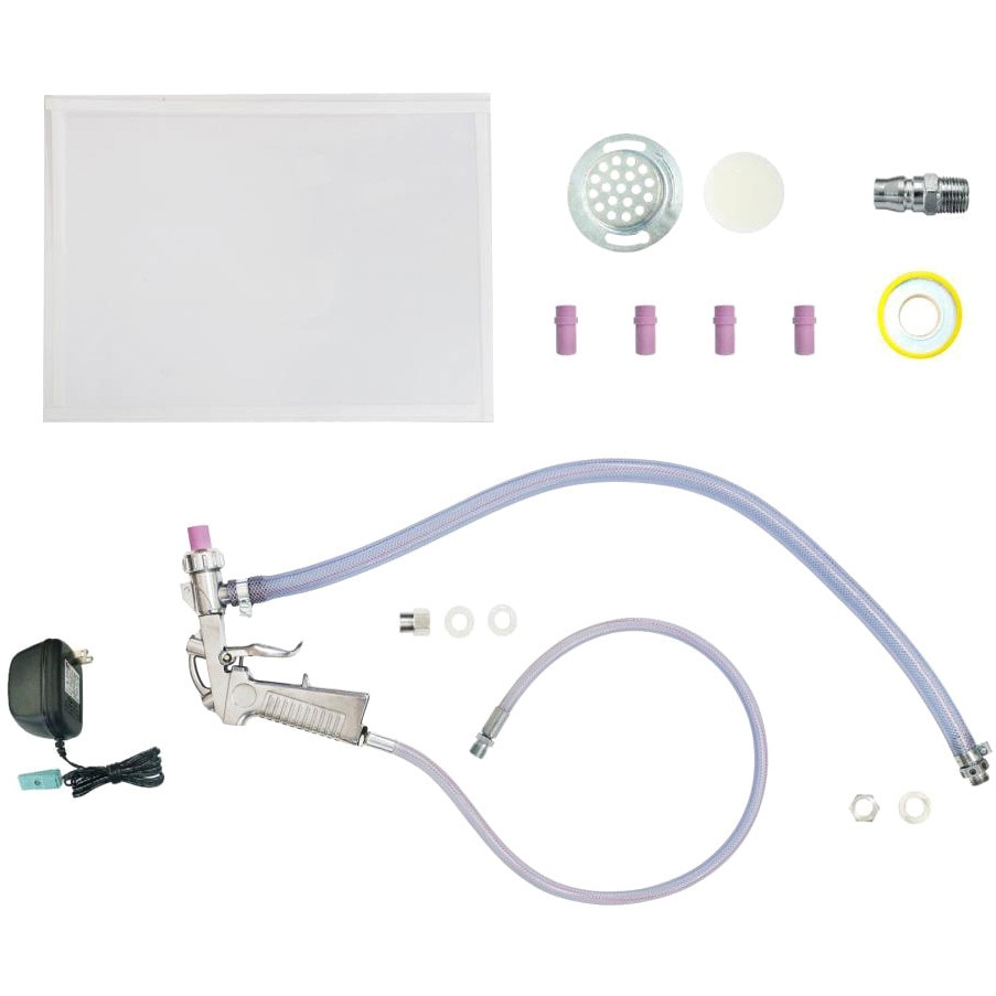 サンドブラスター サンドブラスター | 歯科用品・歯科技工材料ならB.S.Aサクライ