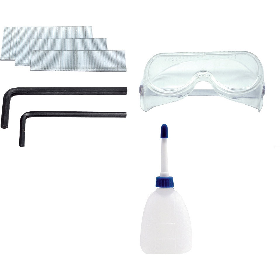 パオック フィニッシュネイラ エアー釘打機 FN-1550C 激安スタ!!