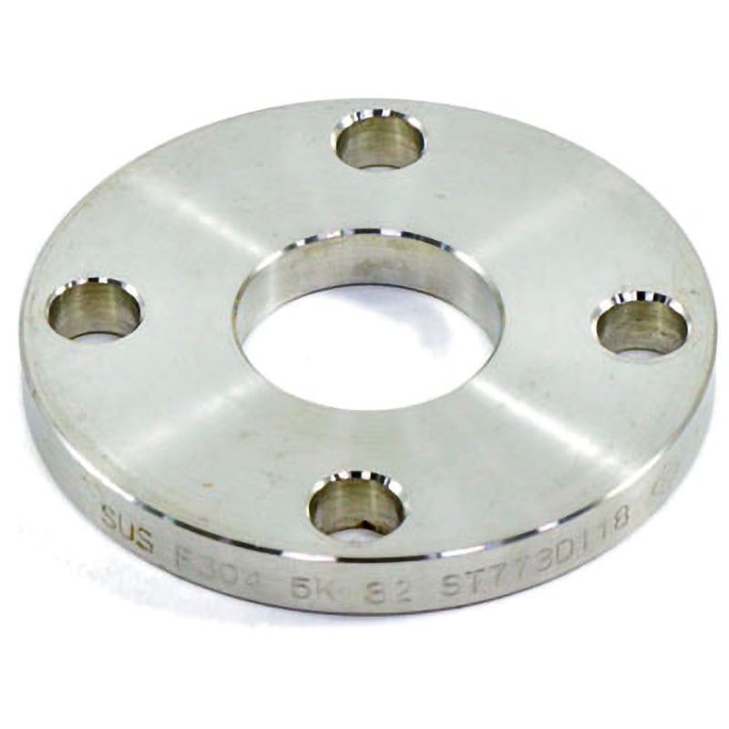 三興製作所 ルーズフランジ接手 FK-2 10K 鉄製 FK-2 10Kx200A 三興製作所 ルーズフランジ接手 FK-2 10K 鉄製 40A の通販 | 資材調達