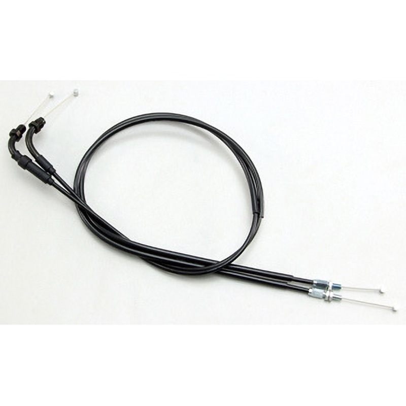 HB6087 ロング スロットルケーブル W 1セット ハリケーン 【通販 