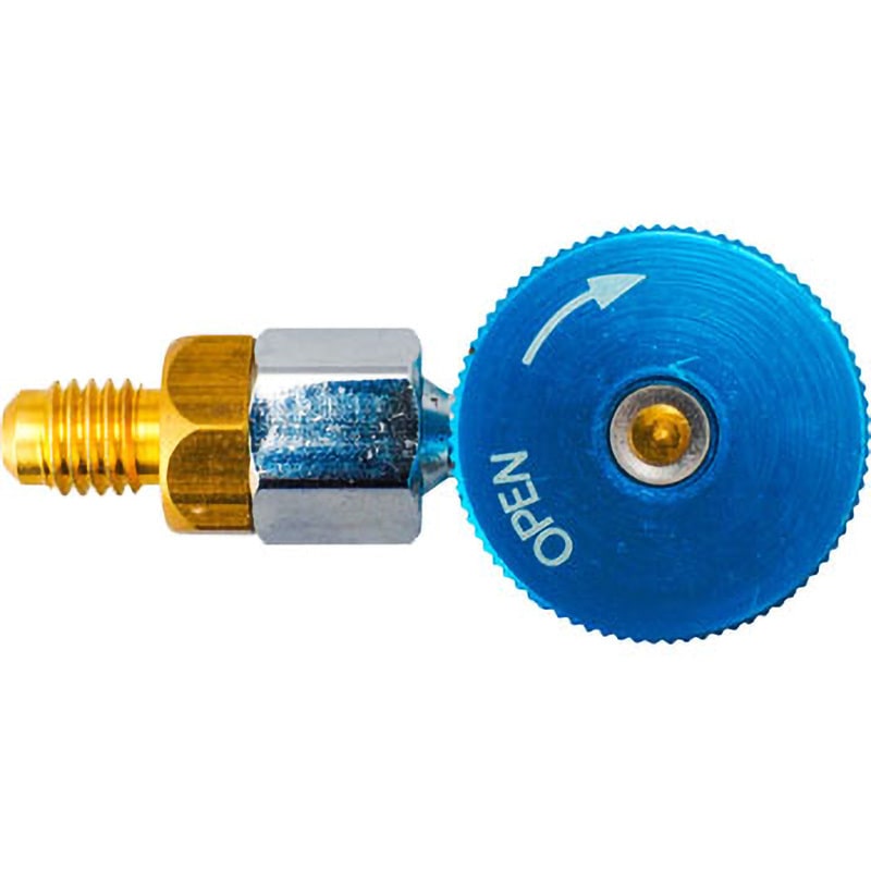 HV02-6 | PISCO 空気圧機器メーカー 日本ピスコ Jaclo 619 – 6-72-bu 1