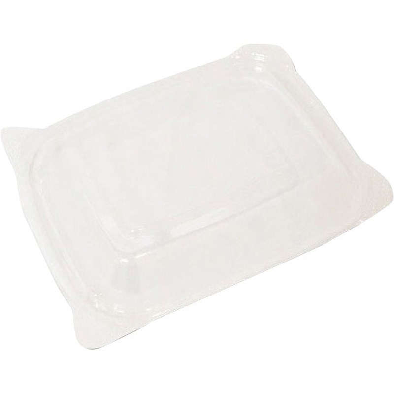 MS-デリカ 惣菜容器 MSデリカ 内嵌合蓋 エフピコチューパ 透明色 8,292円