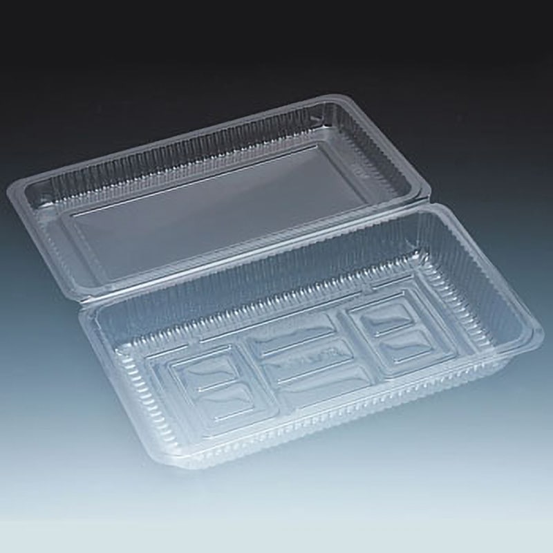 H-5-A フードパック 1箱(100枚×12パック) シーピー化成 【通販モノタロウ】