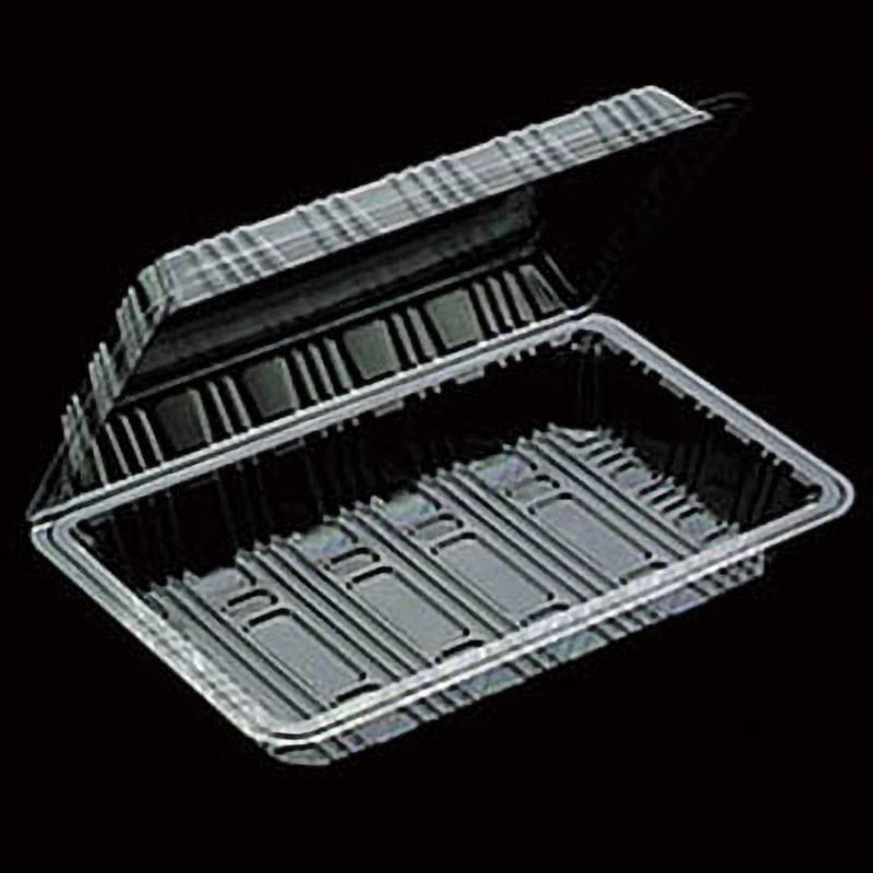 OP-025 フードパック OP 1ケース(100枚×16袋) デンカポリマー 【通販モノタロウ】