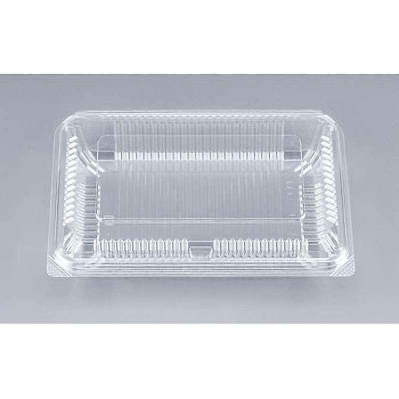 KH-1-B(N) 嵌合フードパック 1箱(50枚×18パック) シーピー化成 【通販モノタロウ】