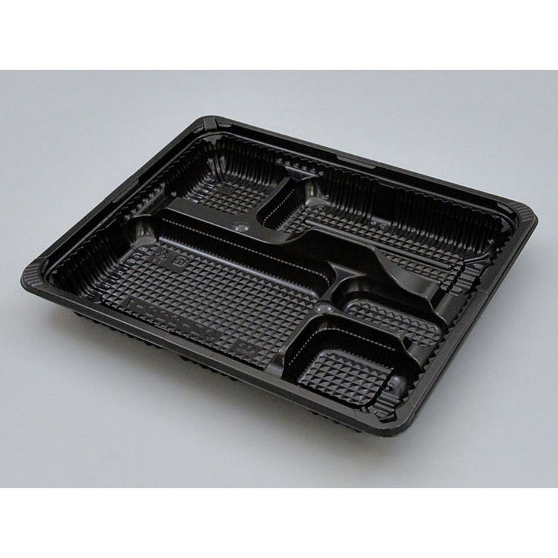 ＊222＊様　おまとめ専用ページ 内かん合弁当容器 CZ-222 BS黒本体50枚｜foodware+