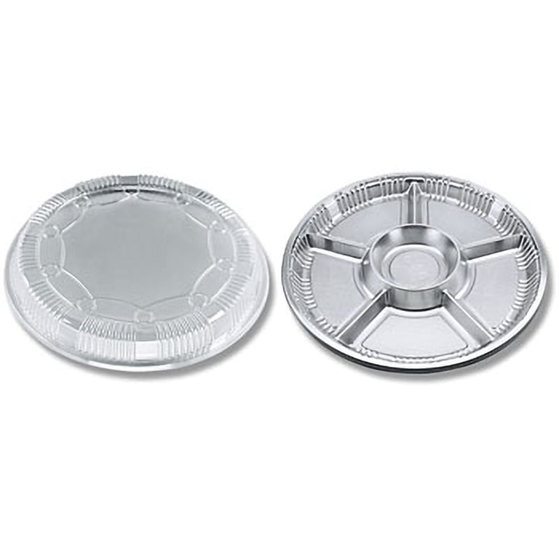 Z-67 丸皿 シーピー化成 寸法Φ380×32mm 1パック(10組) Z-67 - 【通販