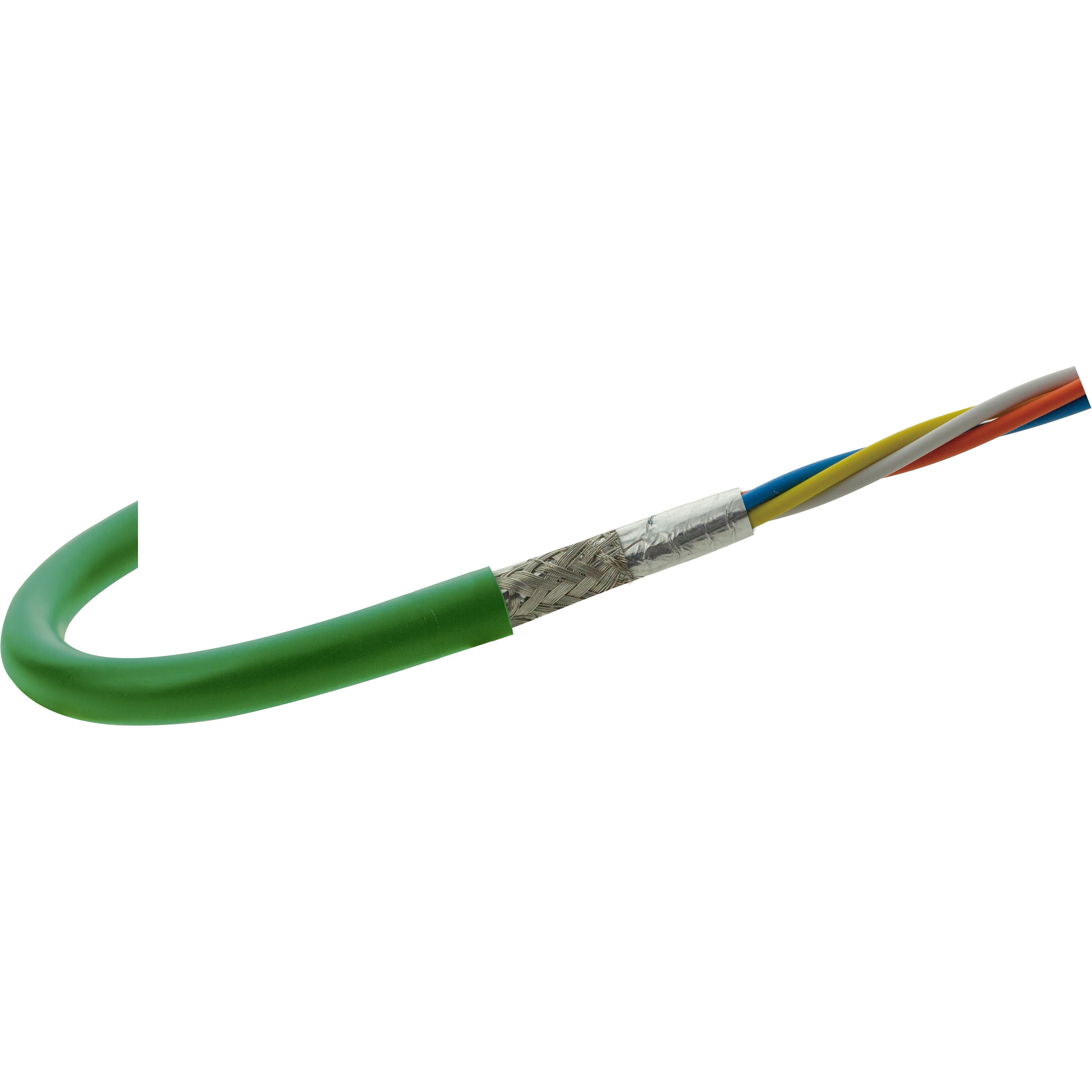 70008PU 産業用イーサーネットケーブル BELDEN 長さ100m  70008PU