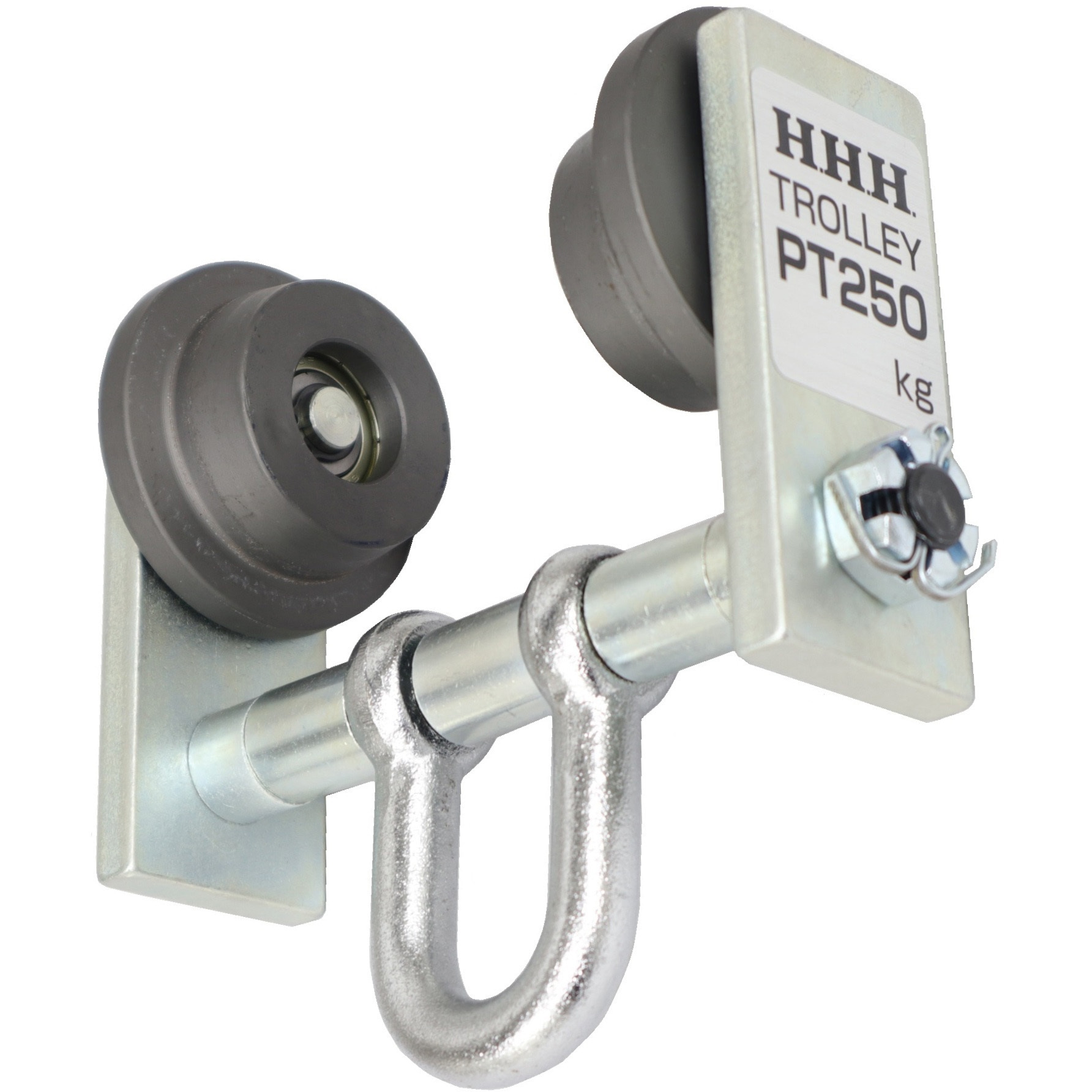 PT250 プレントロリー 1台 スリーエッチ 【通販モノタロウ】 7,378円