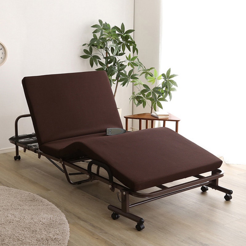 リクライニングベッド 楽天市場】電動リクライニングベッド シングルベッド 電動ベッド