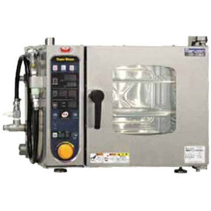 電気スチームコンベクションオーブン マルゼン 業務用コンベクション