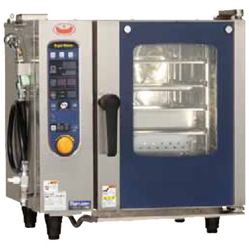 マルゼン　スチームコンベクション　オープン 1_000000004522.jpg?1678209906