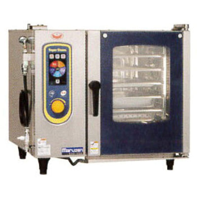 電気スチームコンベクションオーブン マルゼン 業務用コンベクション