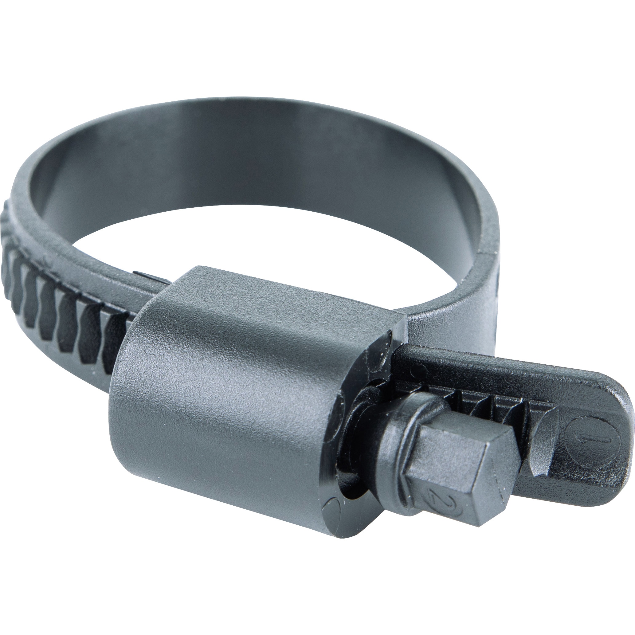 PWD-13-50-SC-PA12-BK スナップホースクリップEzyclamp HCL 最大径50mm 1袋(100本) PWD-13-50-SC-PA12-BK