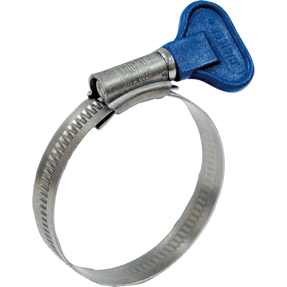 WS032 スペードホースバンド JUBILEE 最大径32mm 1袋(20個)