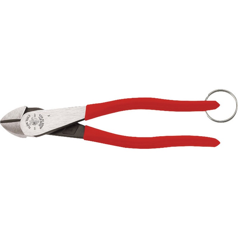 D228-8TT ニッパ 1丁 KLEIN TOOLS 【通販モノタロウ】