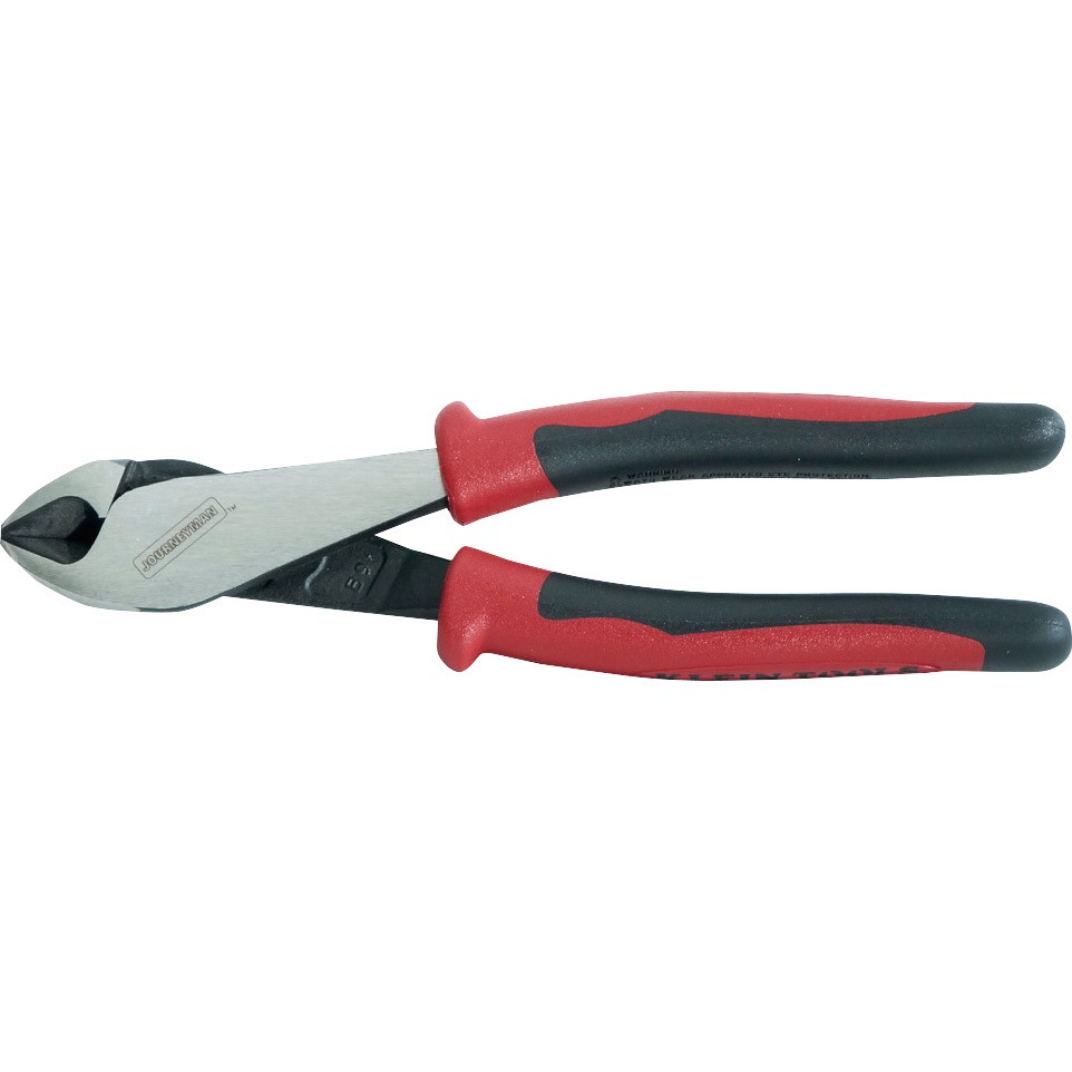 J228-8 ニッパ 1丁 KLEIN TOOLS 【通販モノタロウ】