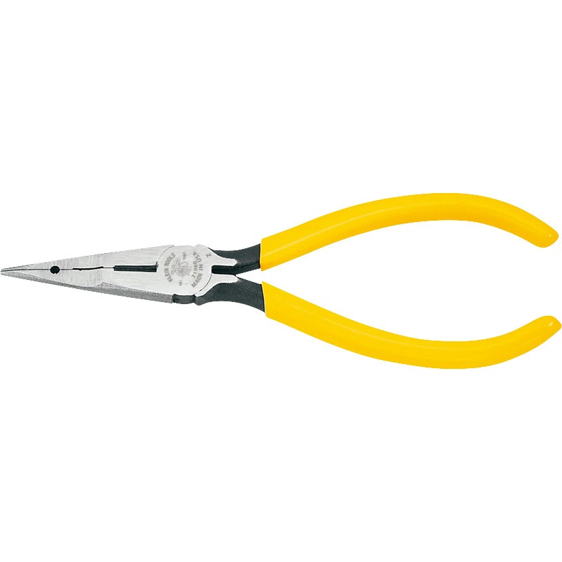 71980 ロングノーズプライヤー 1丁 KLEIN TOOLS 【通販モノタロウ】