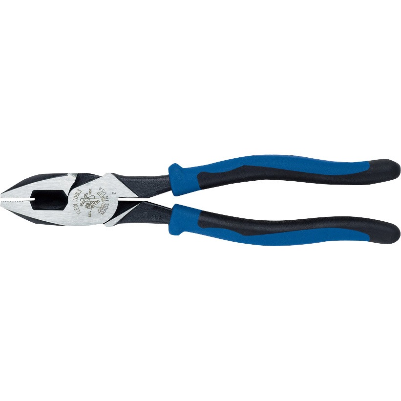 J2000-9NETP 強力型ペンチ 偏芯タイプ 強力型 1丁 KLEIN TOOLS 【通販モノタロウ】