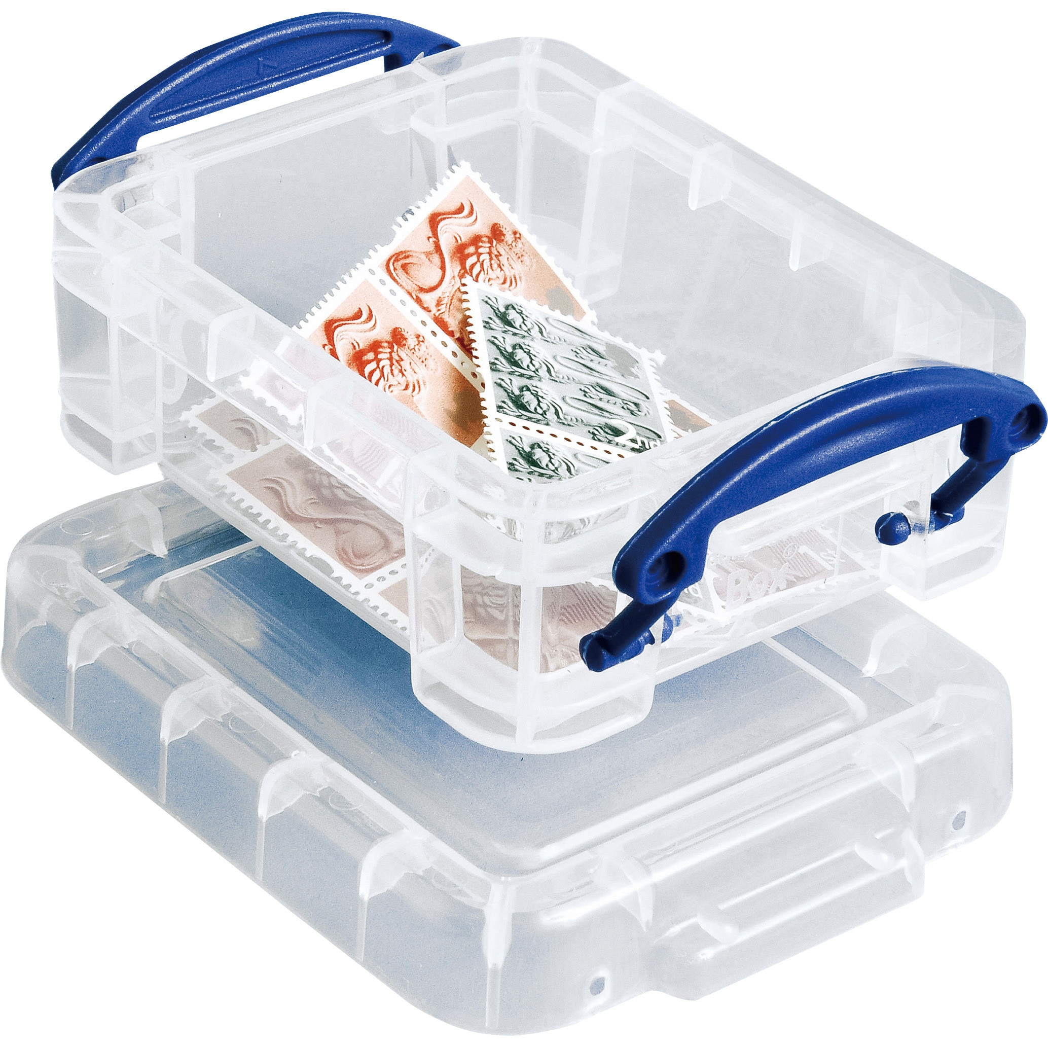 0.07TSMK-PK10 収納ケースReally Useful BOX セット品 RUP