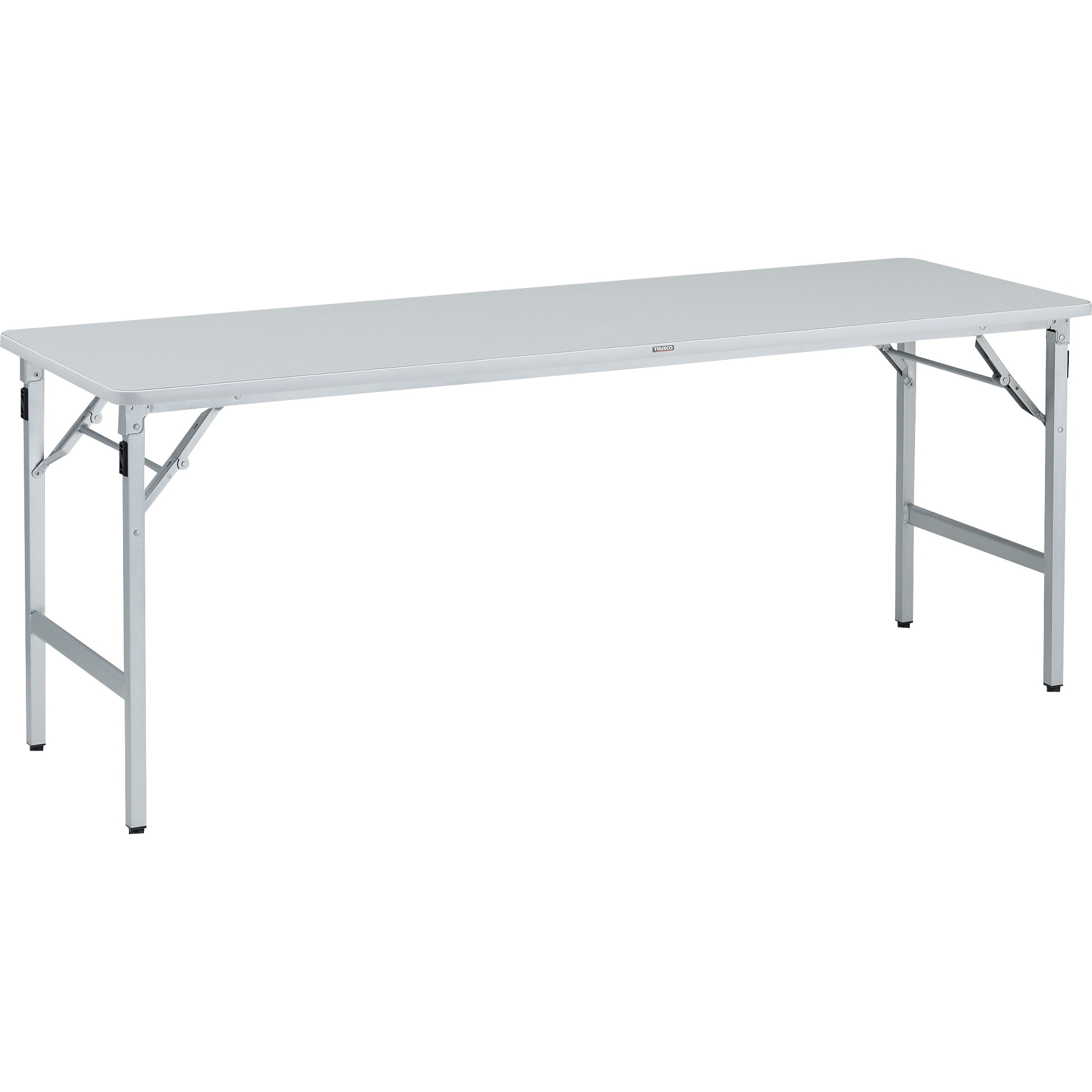 RTB-1860 超軽量折りたたみ式作業台 TRUSCO 間口1800mm奥行600mm高さ740mm  RTB-1860