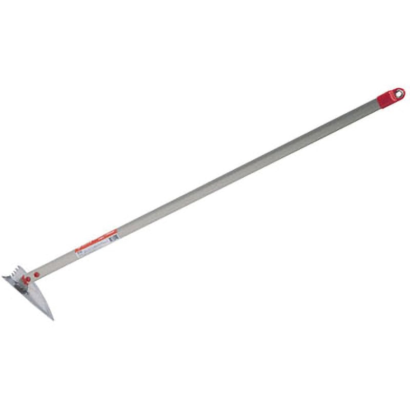 4110 ap ステンレス三角ホー 1050mm柄 ゴールデンスター 刃渡り180mm