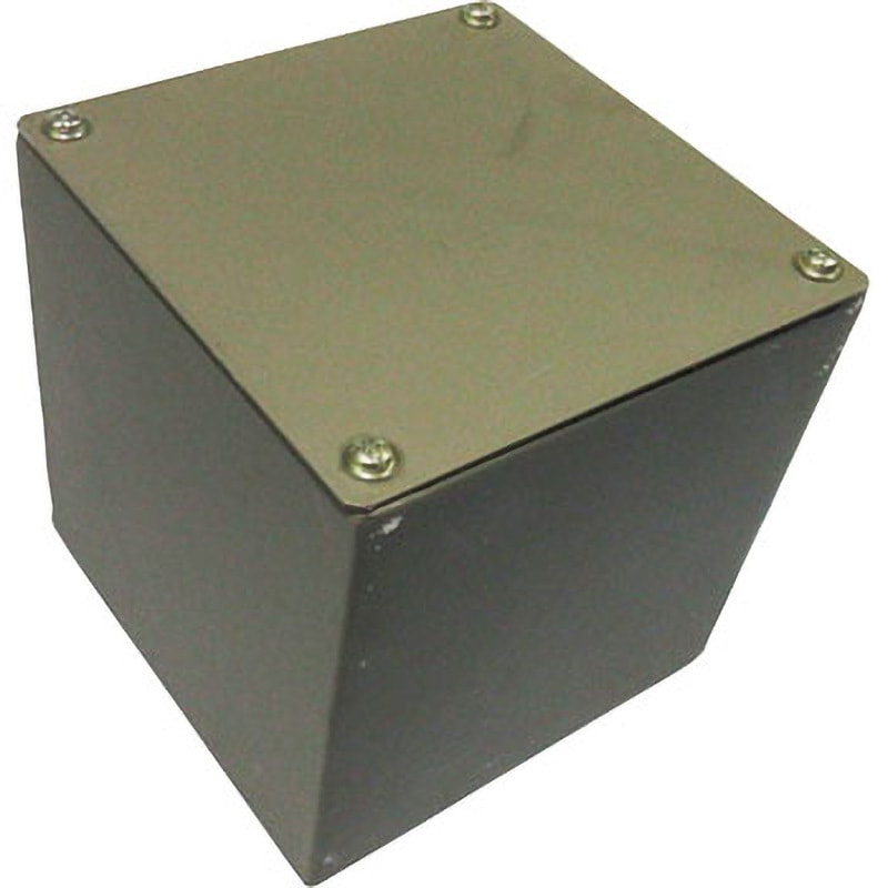 PB-JP 151515 プルボックス 1個 JAPPY 【通販モノタロウ】