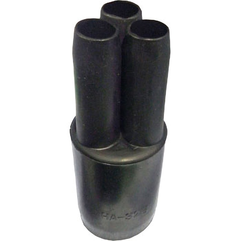 三叉管 JAPPY 端末処理用部材 【通販モノタロウ】