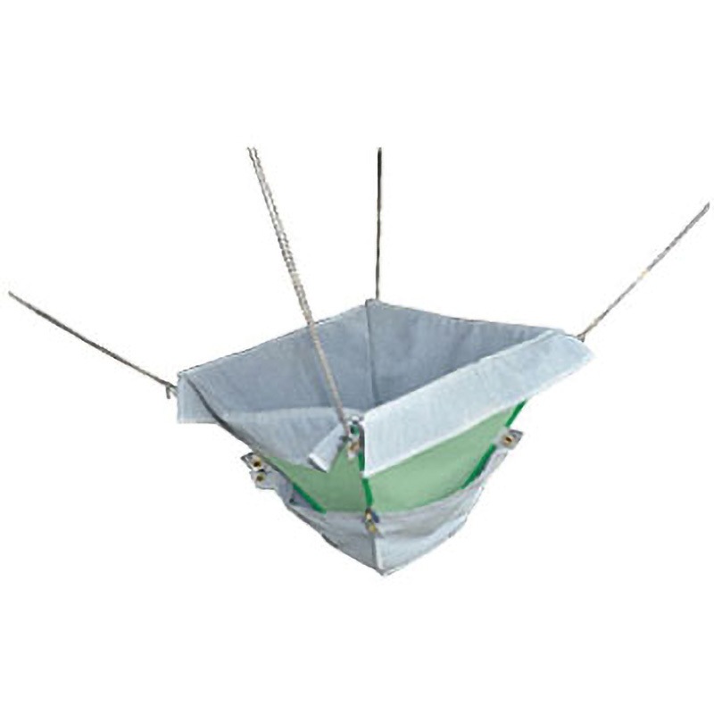 09105KTH 火花ホッパー 1枚 コンドーテック 【通販モノタロウ】