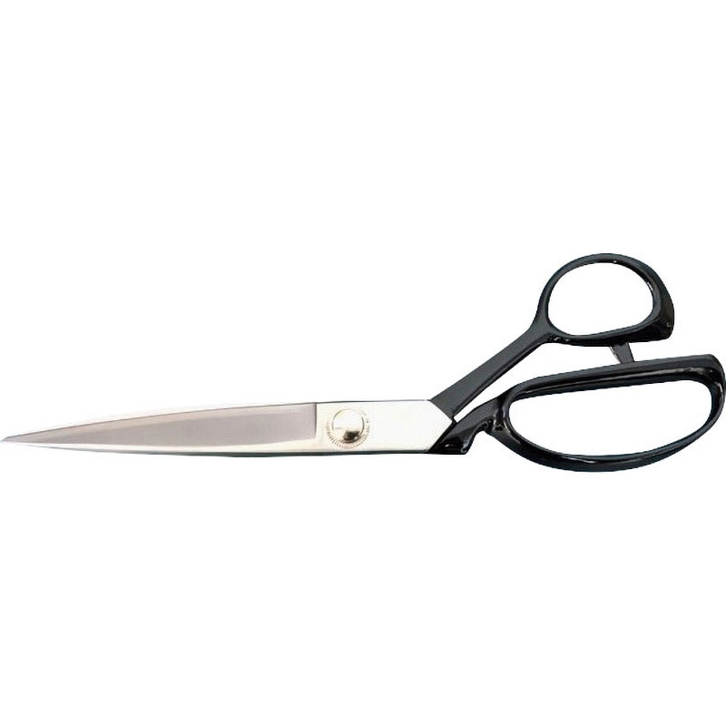 671128 布切はさみプロ用 1丁 Clover(クロバー) 【通販モノタロウ】