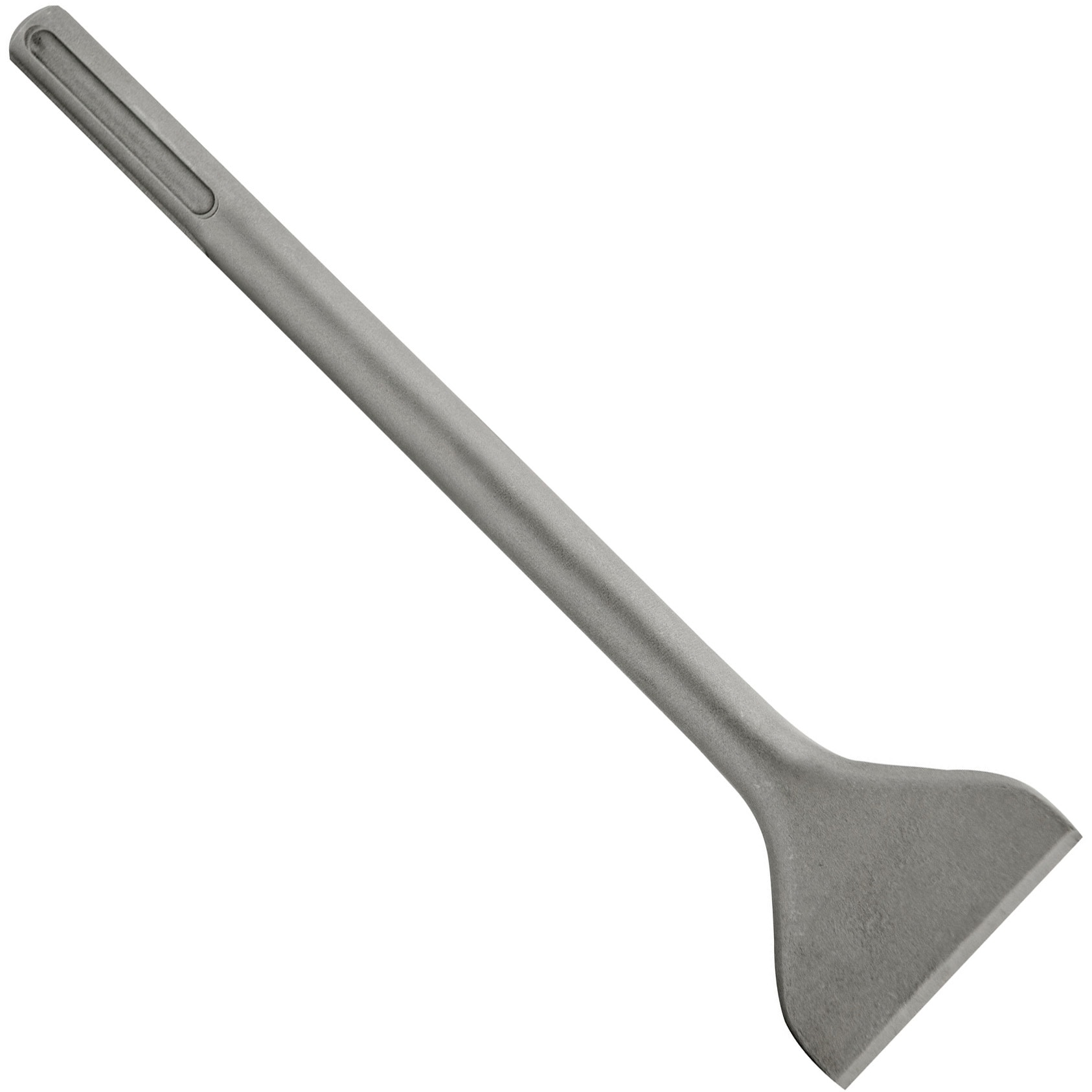 4659-FLAT -28 チゼル(SDSmax) BAHCO(バーコ) 全長280mm 4659-FLAT -28