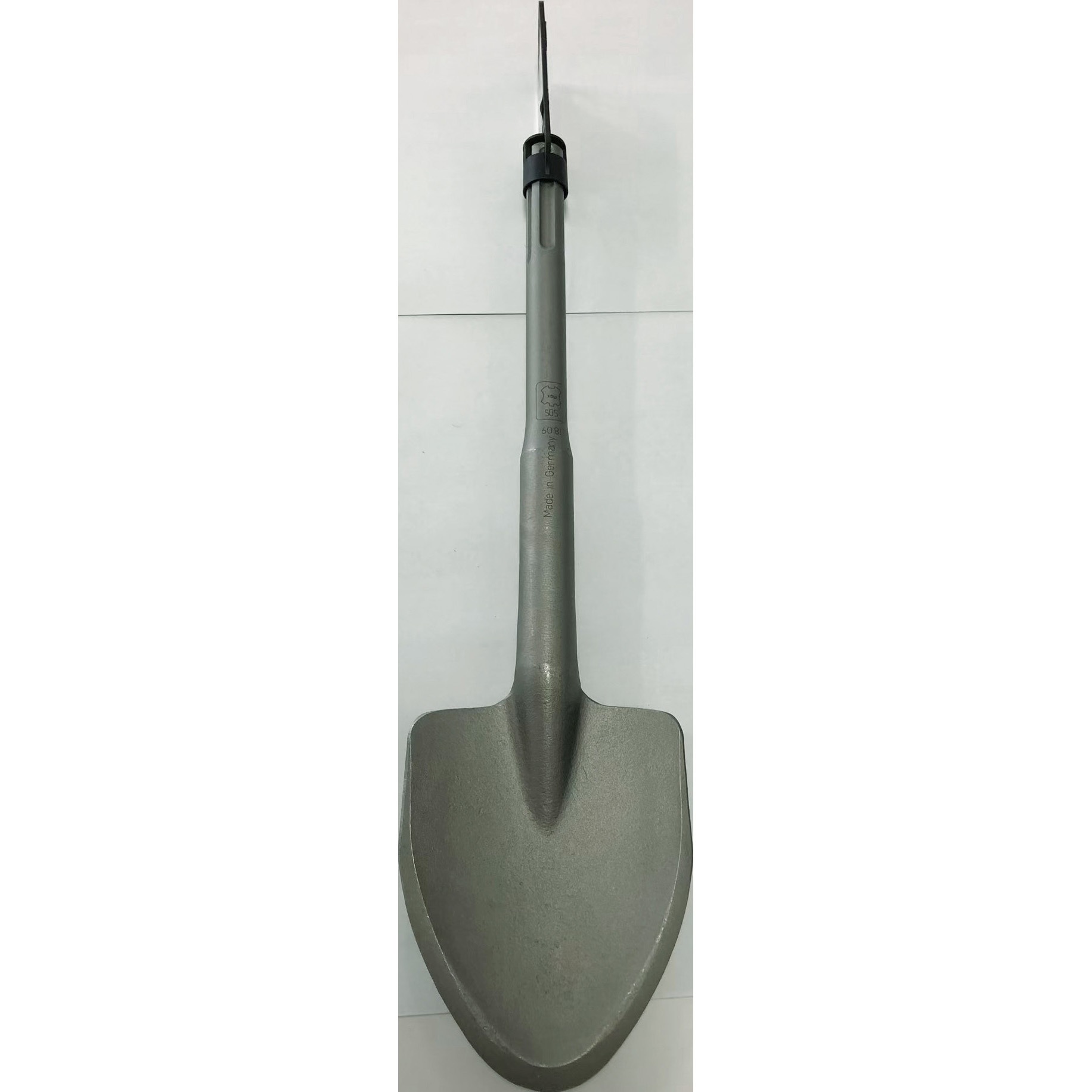 4659-SPADE-40 チゼル(SDSmax) BAHCO(バーコ) 全長400mm 4659-SPADE-40 