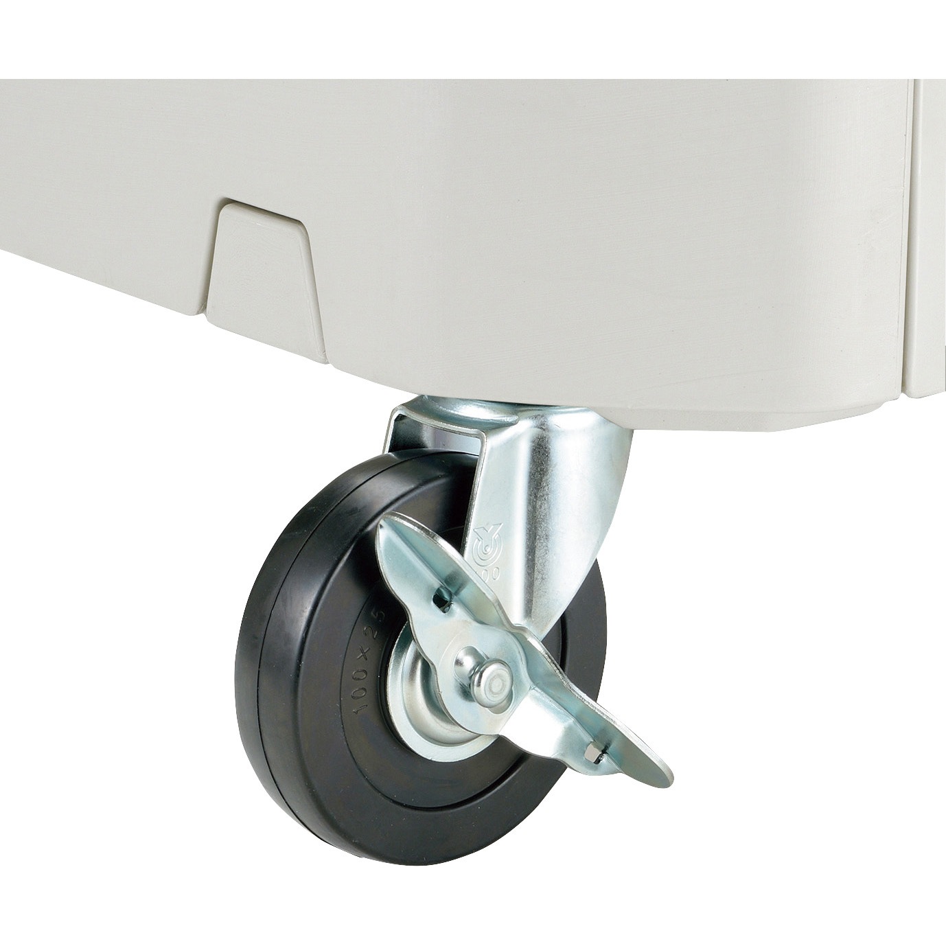 94494 ワイドペールST ワイドペール用キャスター(4輪) Richell(リッチェル) 800L用仕様