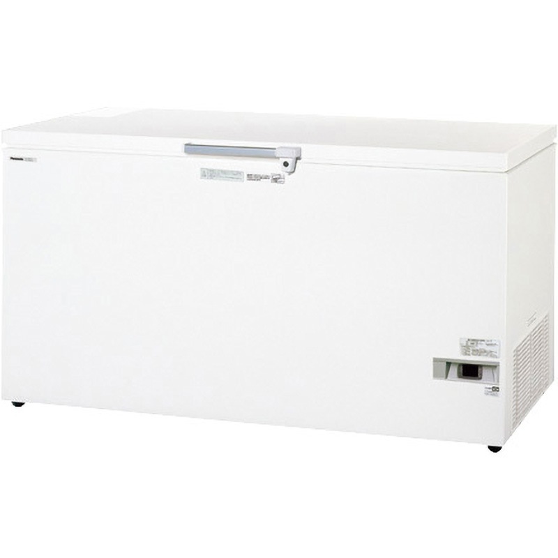 SCR-D407V チェストフリーザー 1台 Panasonic(パナソニック