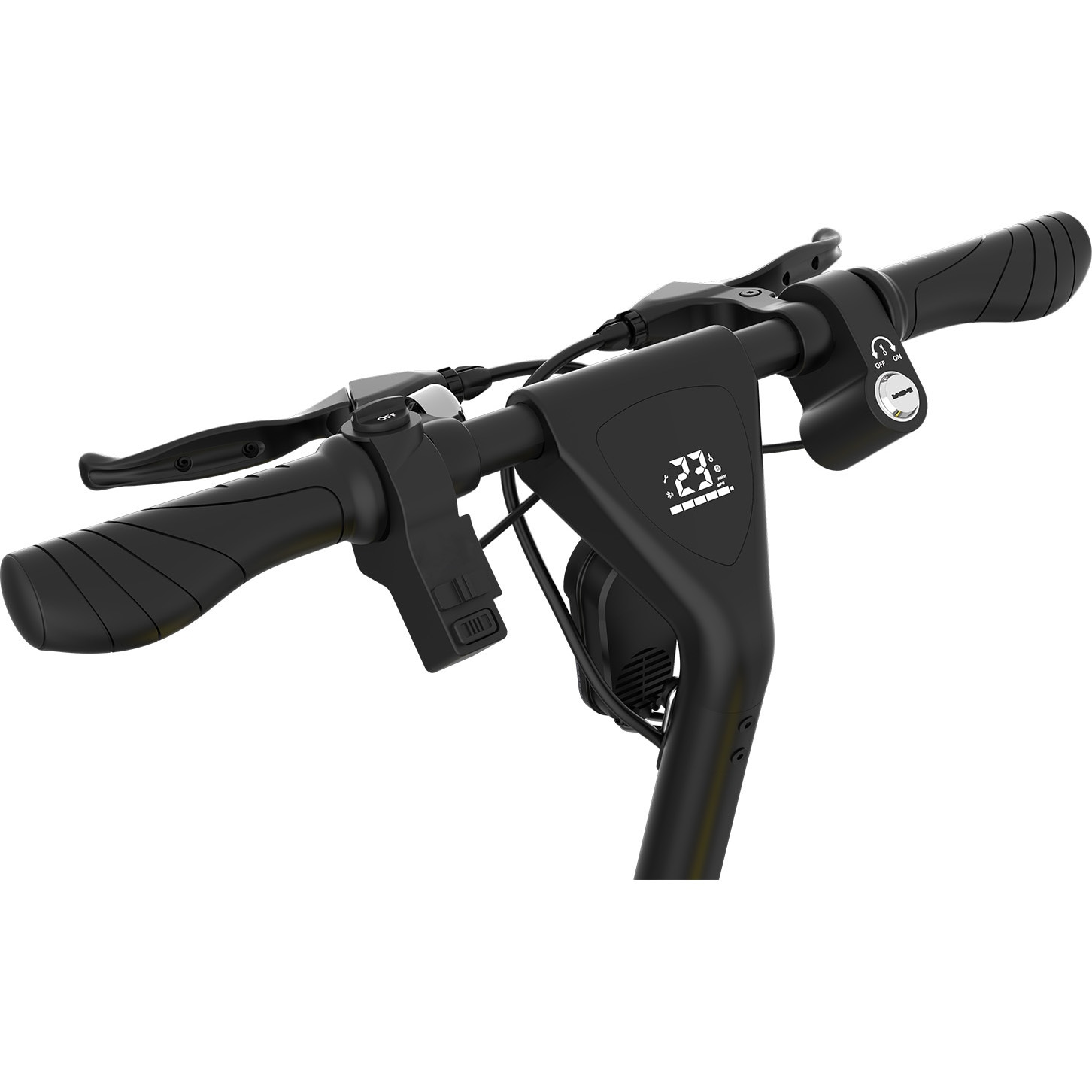 H1-WH 電動アシスト自転車E-BIKE センター商事 タイヤサイズ14