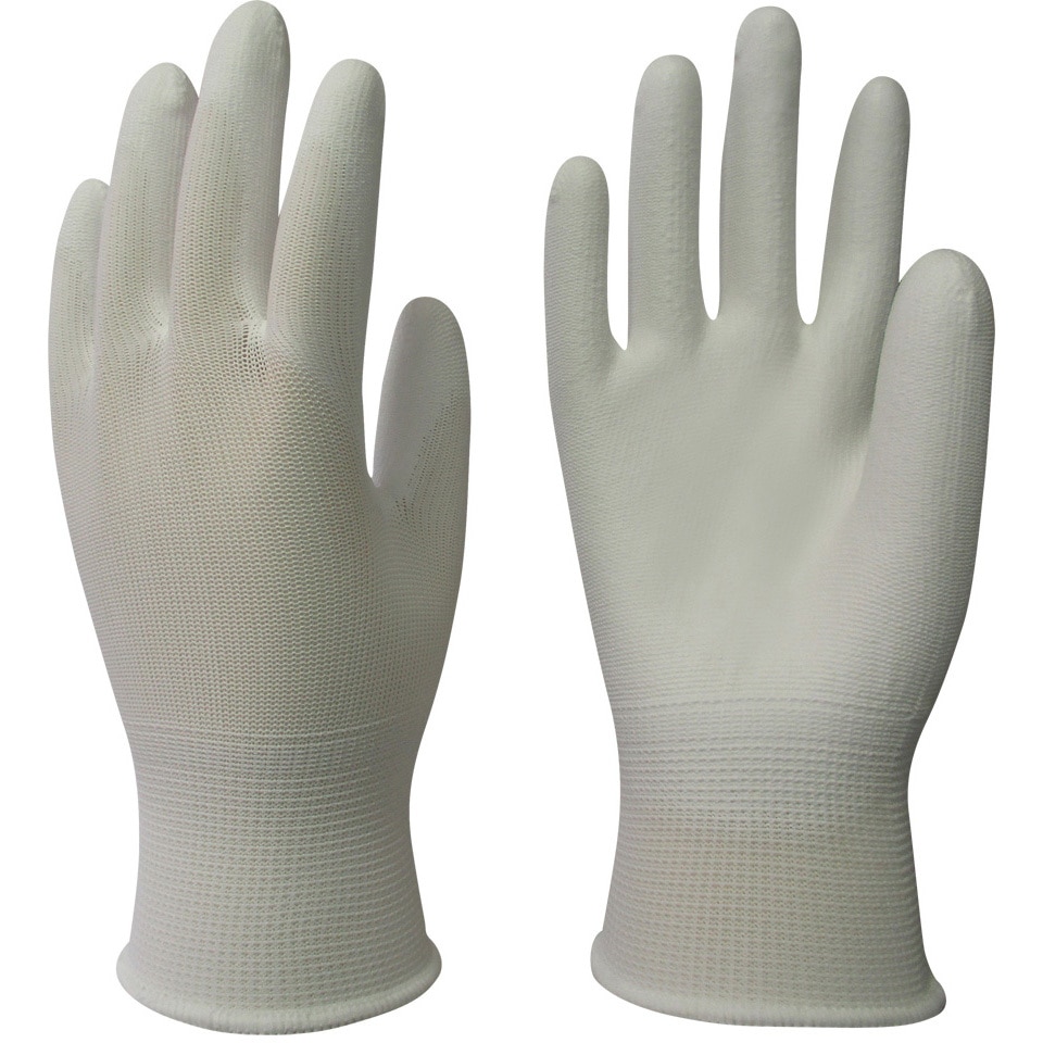 903-M ウレタン背抜き手袋10双組 トワロン(TOWA/東和