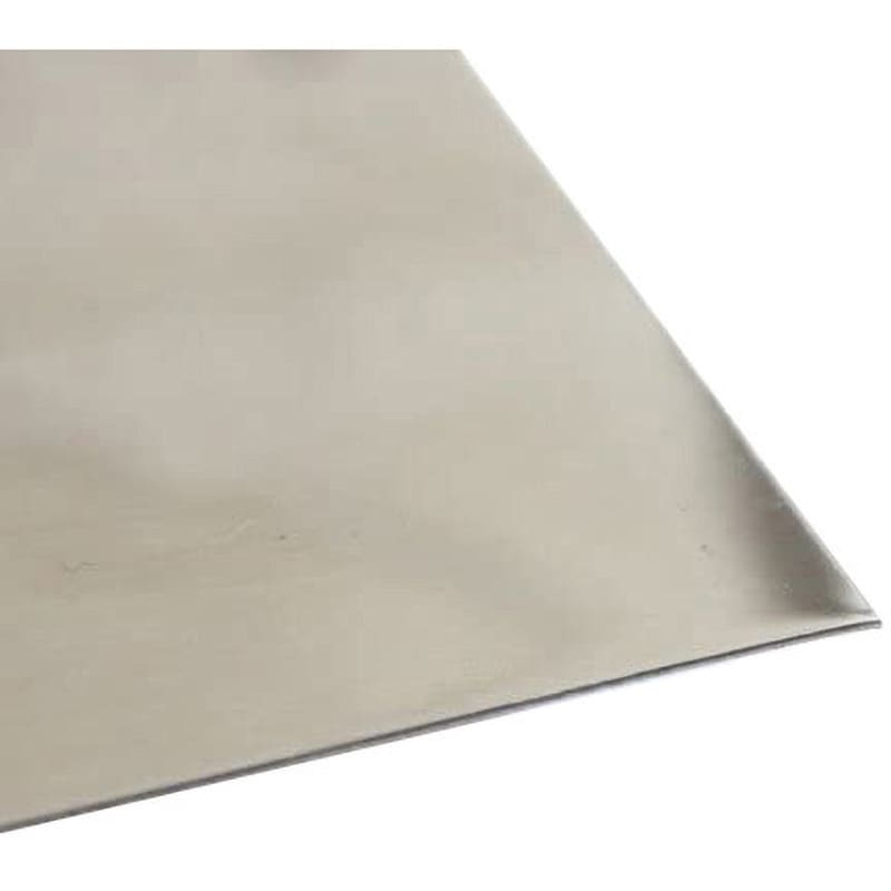 TETSUKO 冷間圧延鋼板・ブライト仕上げ SPCC-SB t2.3mm W500×L1200mm B082KDNN36