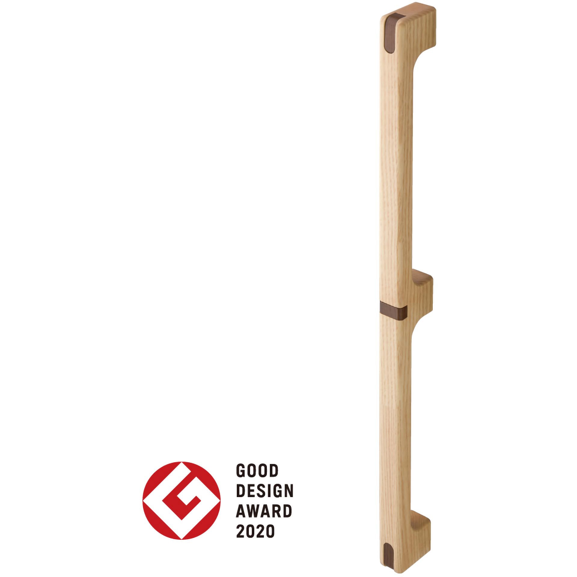 手すり3本 手すり KH-46 (KH-46-K003) | Products | KAWAJUN Global Hardware