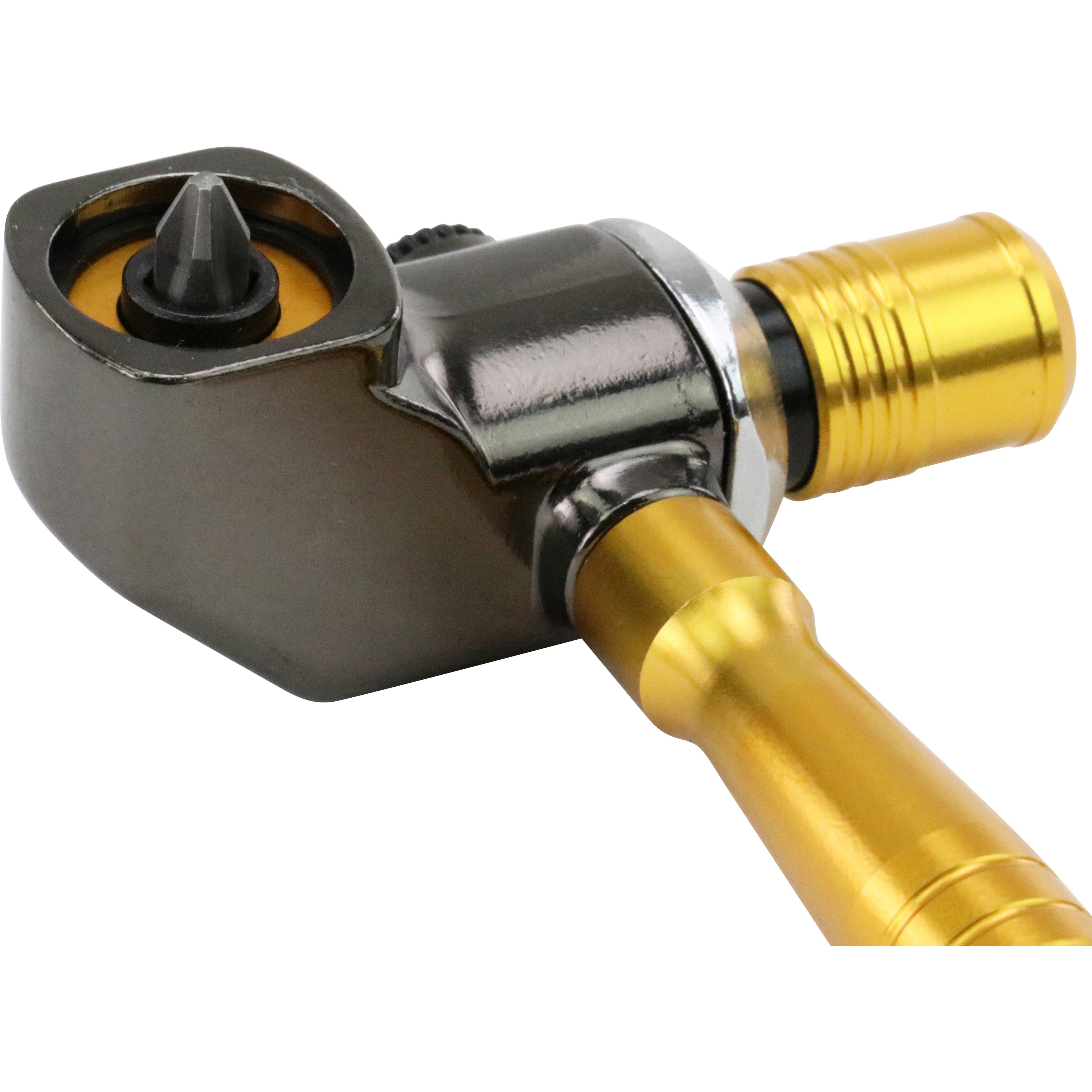 QUINKE V.2S. Steel CAM Set – Wizard T.S オンライン