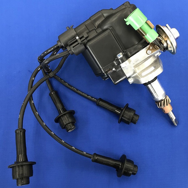 FL-02-DR002 ディストリビューターASSY 1個 シバタ(フォークリフト