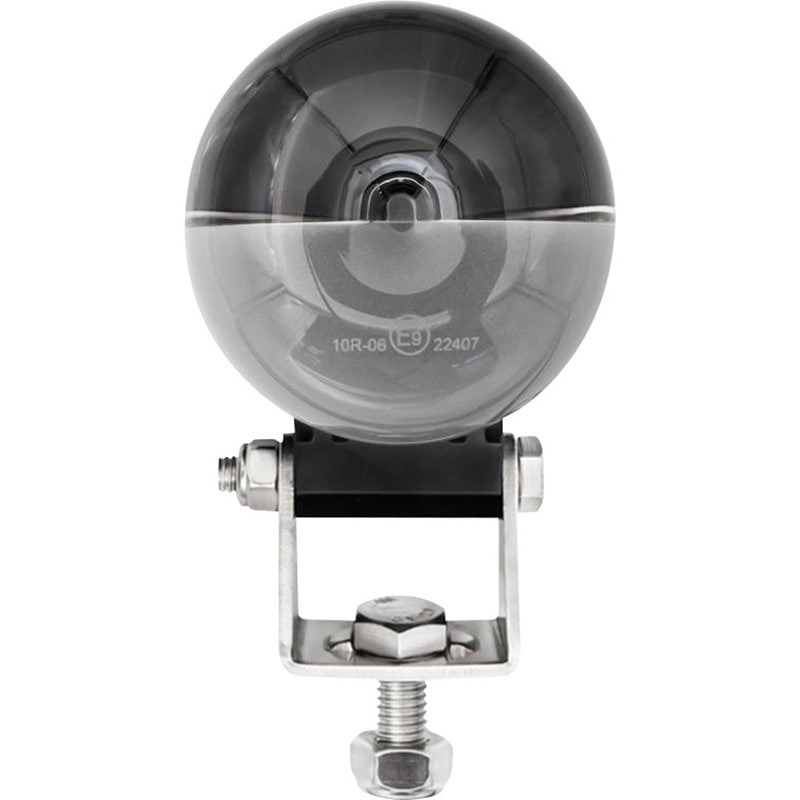 LZ-01-00004 アーチライト 1個 シバタ(フォークリフト) 【通販モノタロウ】