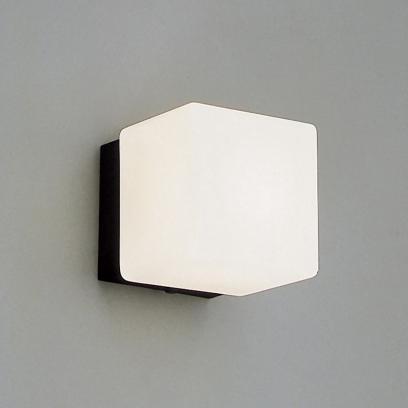AD-2609-L 屋外ウォールライト 山田照明 LED一体型 電球色 白熱30W相当
