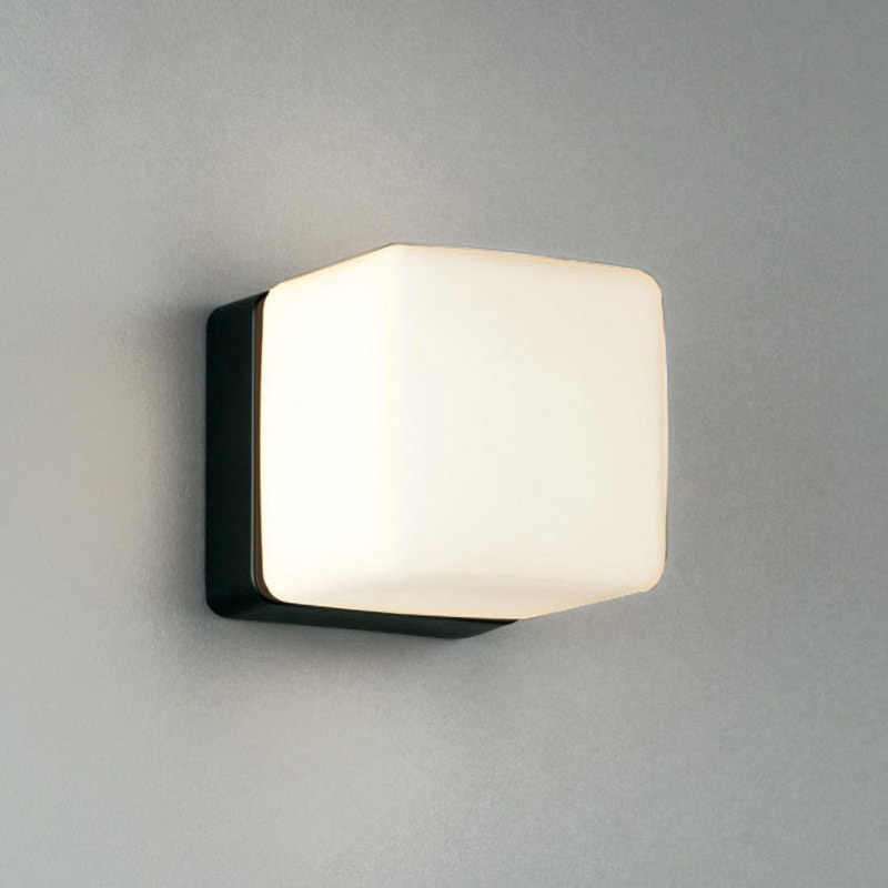 AD-2596-L 屋外ウォールライト・バスルームライト 山田照明 LED電球