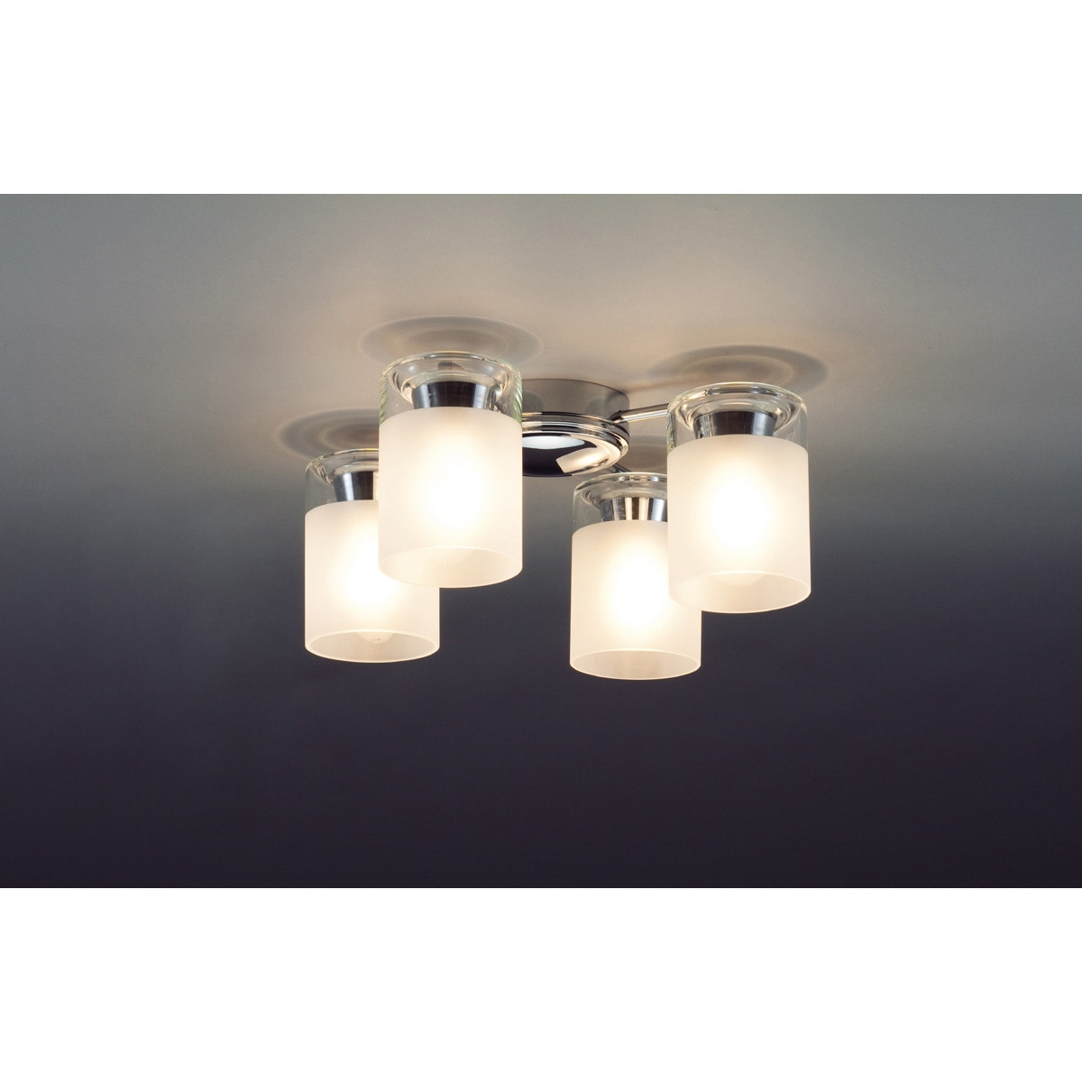 CD-4278-L シャンデリア 山田照明 適用畳数～6畳 消費電力31.2W CD