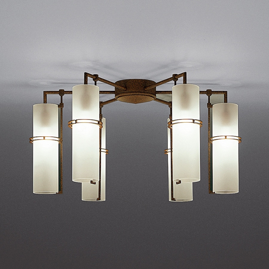 シャンデリア(4.5畳) 山田照明